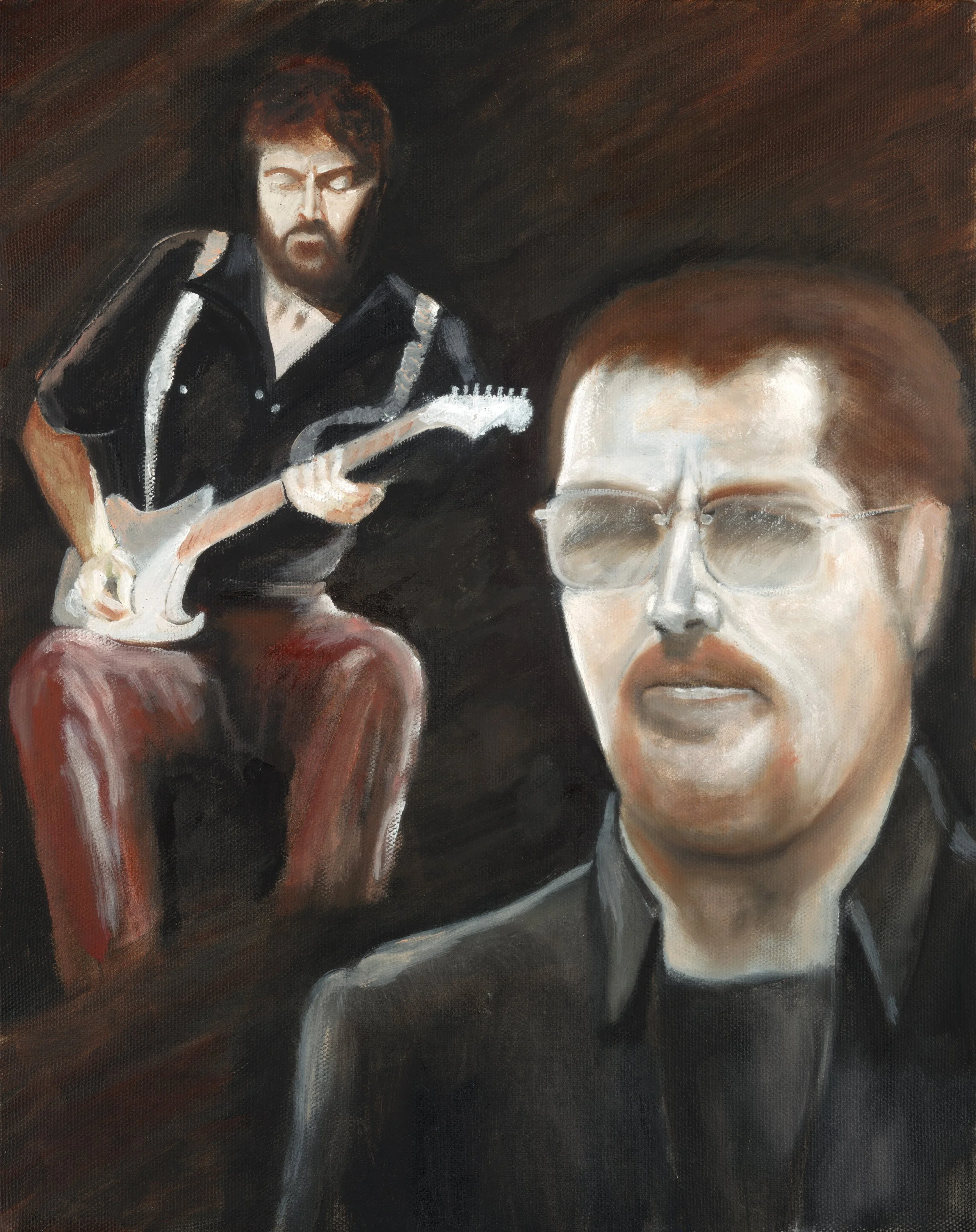 Clapton