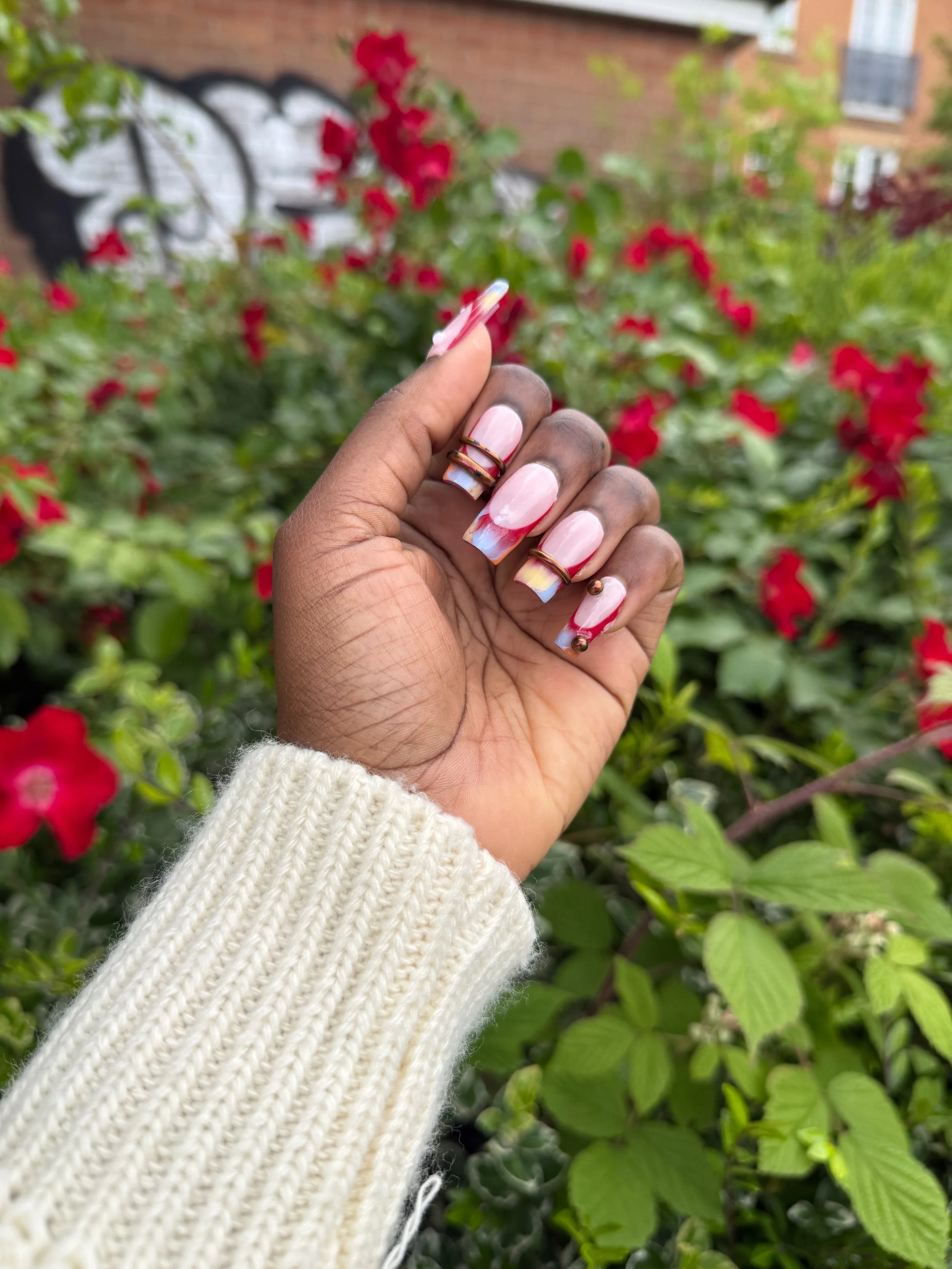 Flourish