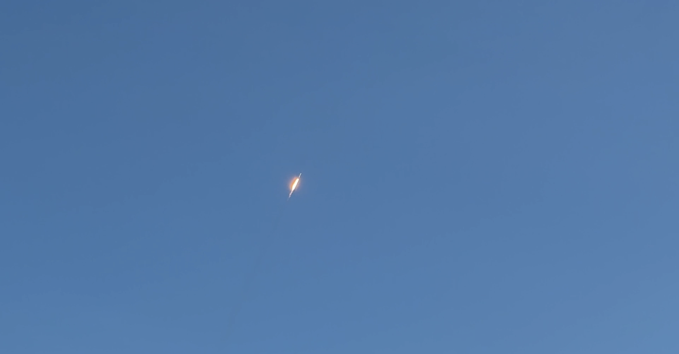 Nancy Grace Roman Space Telescope Rocket Launch: Here's Where We're Watching From