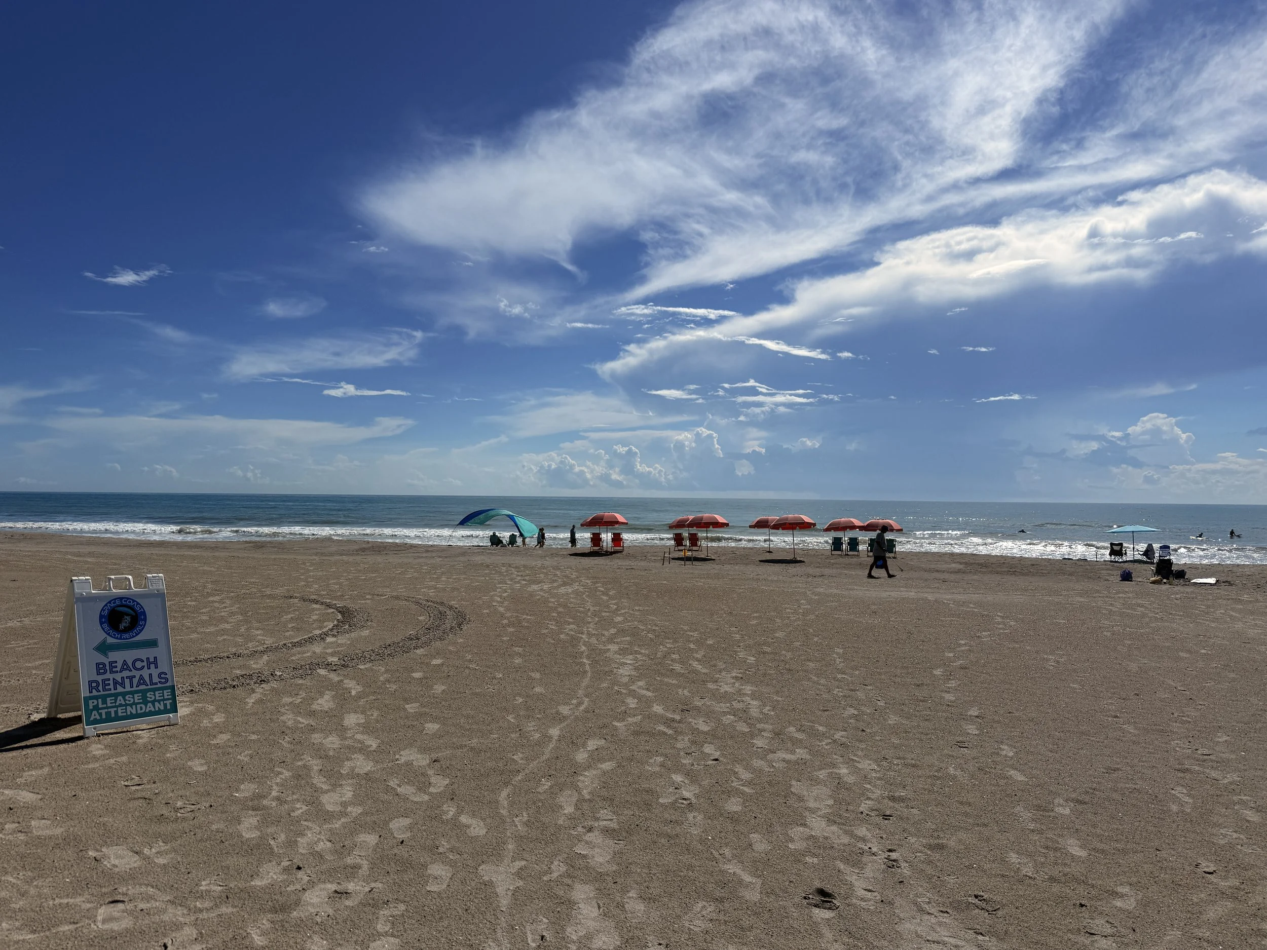 On Oasis of the Seas in Port Canaveral Today? Here’s Exactly What To Do Nearby