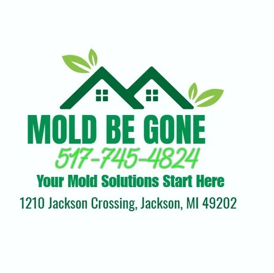 Mold Be Gone 