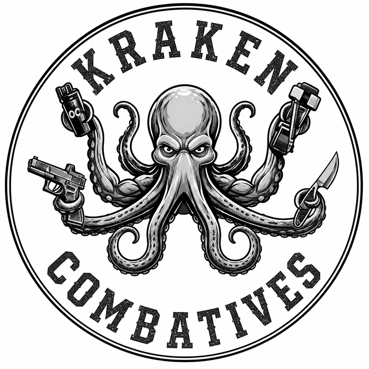 Kraken Combatives