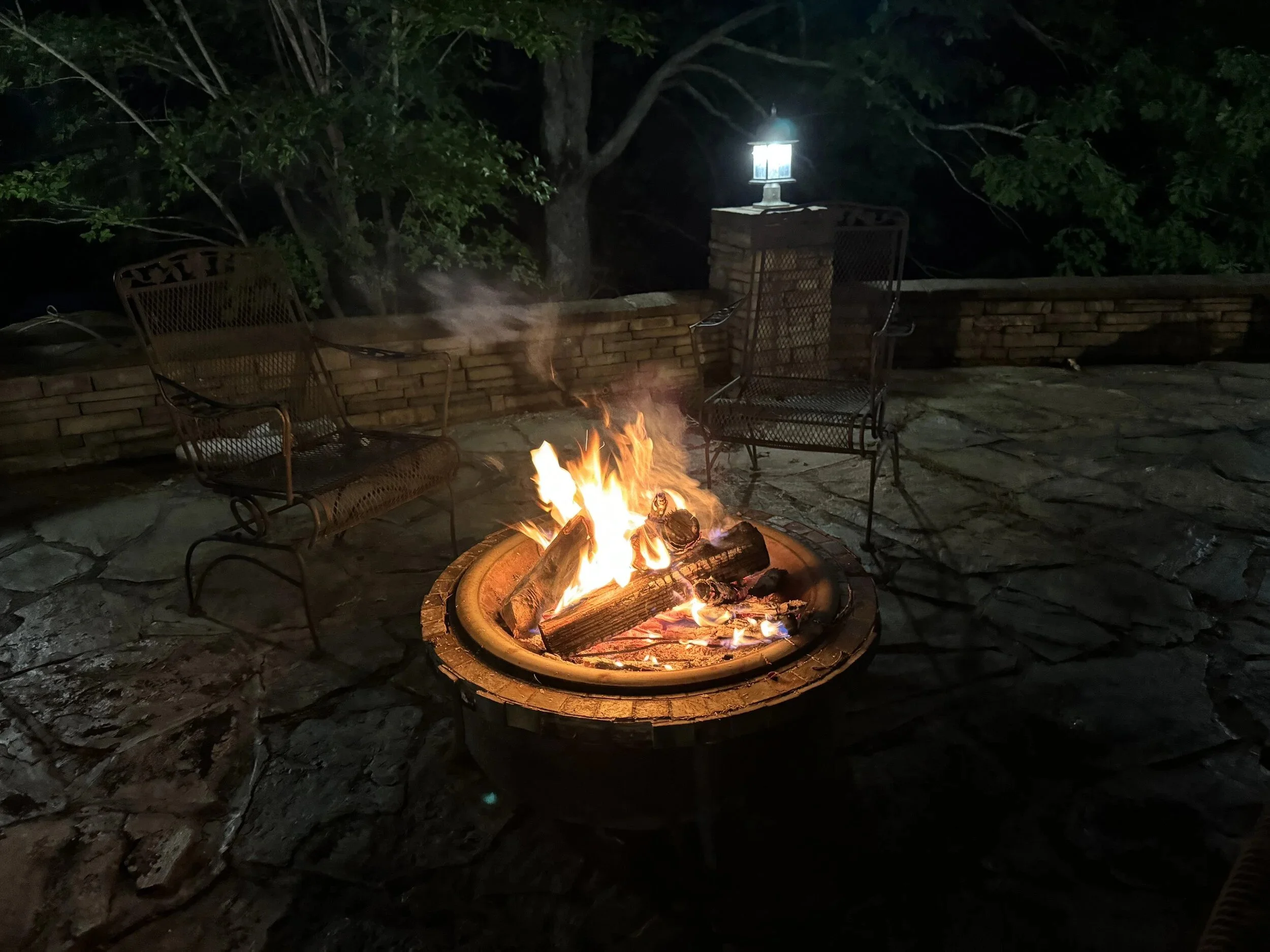 Camaraderie — Intentional downtime to build relationships, decompress, and connect.