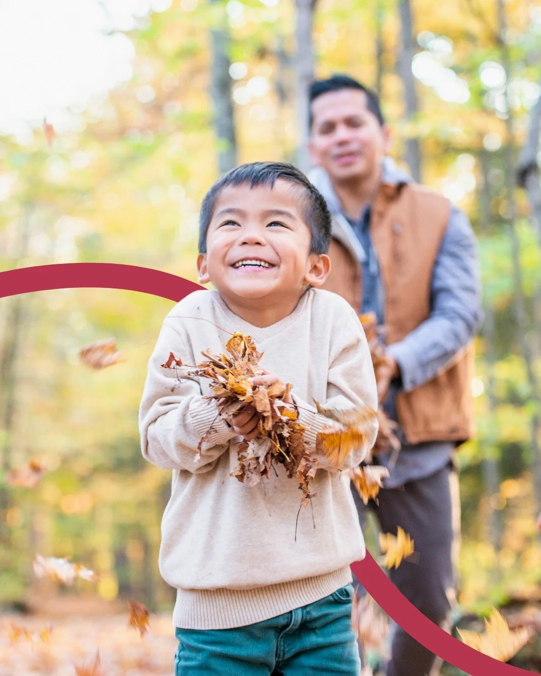 Your fall adventure starts here. 🍁

From the walking trails around Mirror Lake to the changing colours across the city, there's plenty to discover in Camrose. Make Rose Country Hotel your home base and return each evening to great food, entertainmen