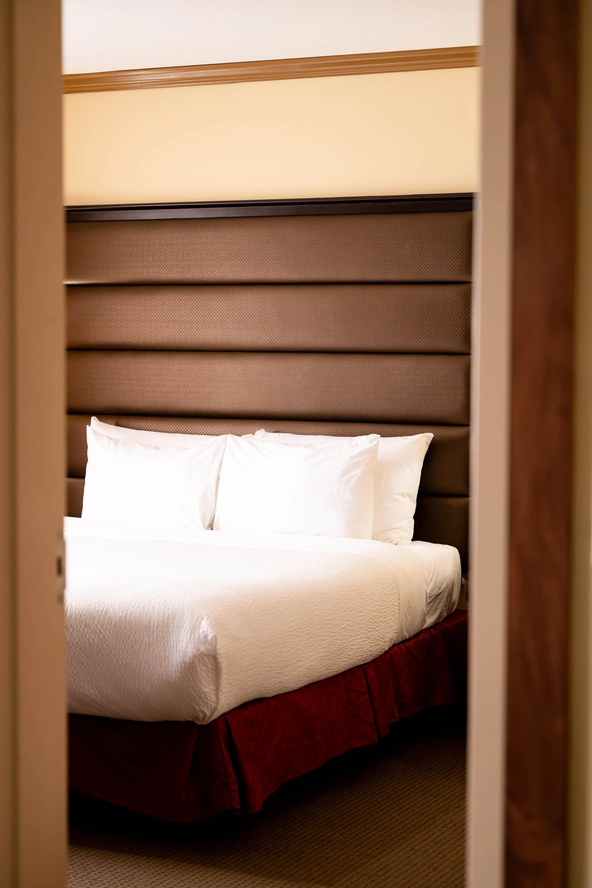 Family Suite at the Best Western Plus Rose Country Hotel