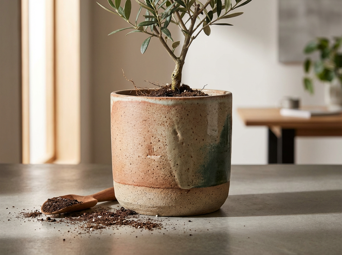 Succulent Plant