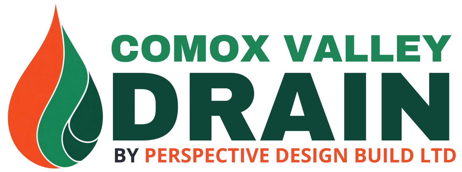 Comox Valley Drain