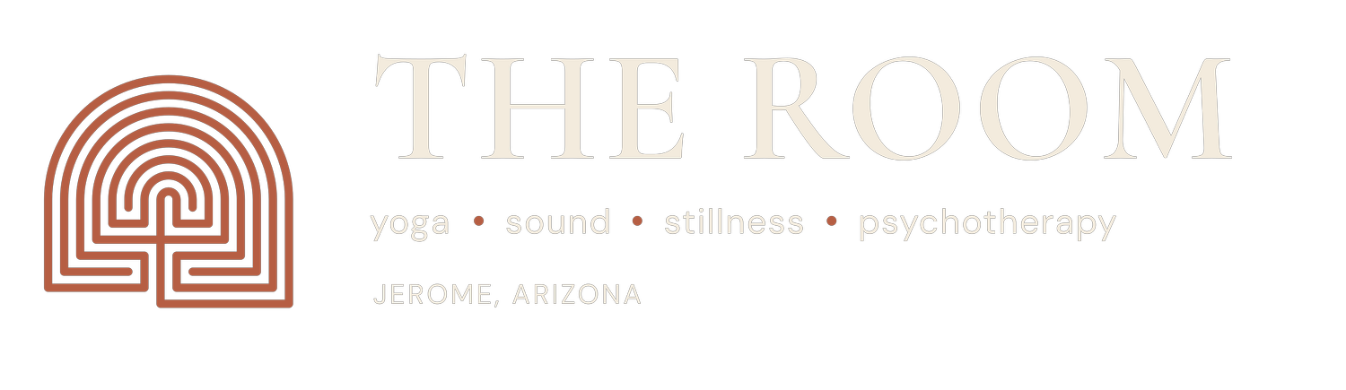 THE ROOM