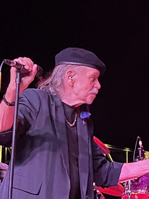 TERRY LUTTRELL