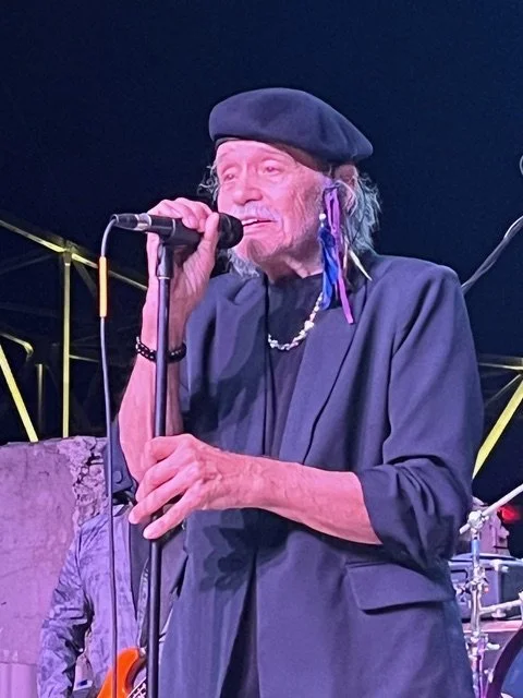 TERRY LUTTRELL
