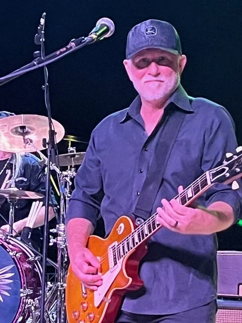 MIKE BAUE
