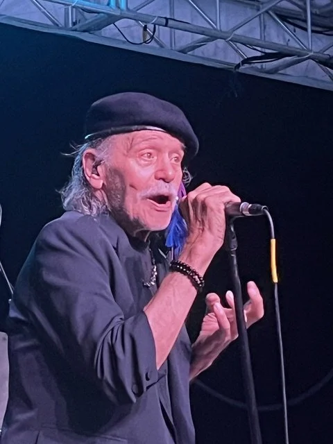 Terry Luttrell