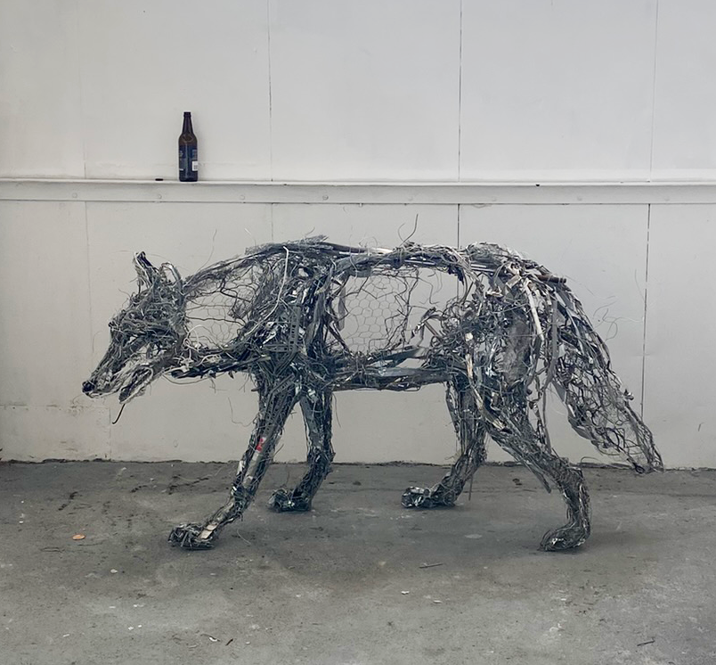 Wolf