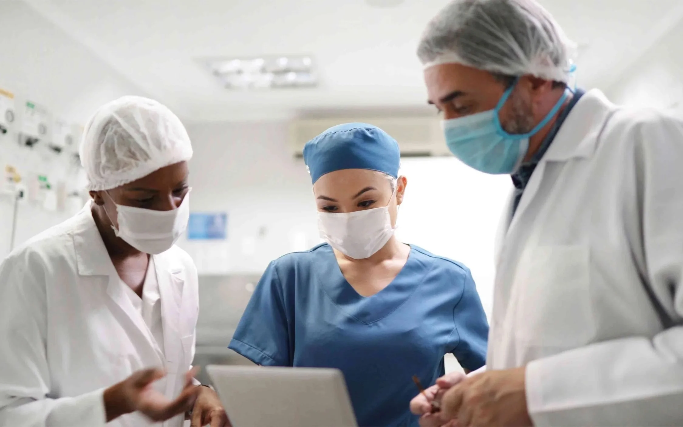 Hospital Team