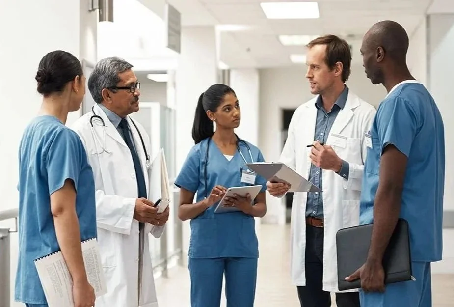 Health Team