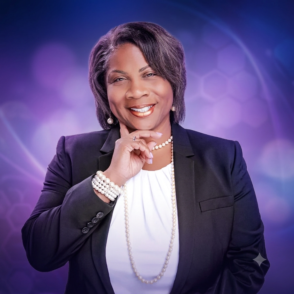 Dr. Jeane Holmes