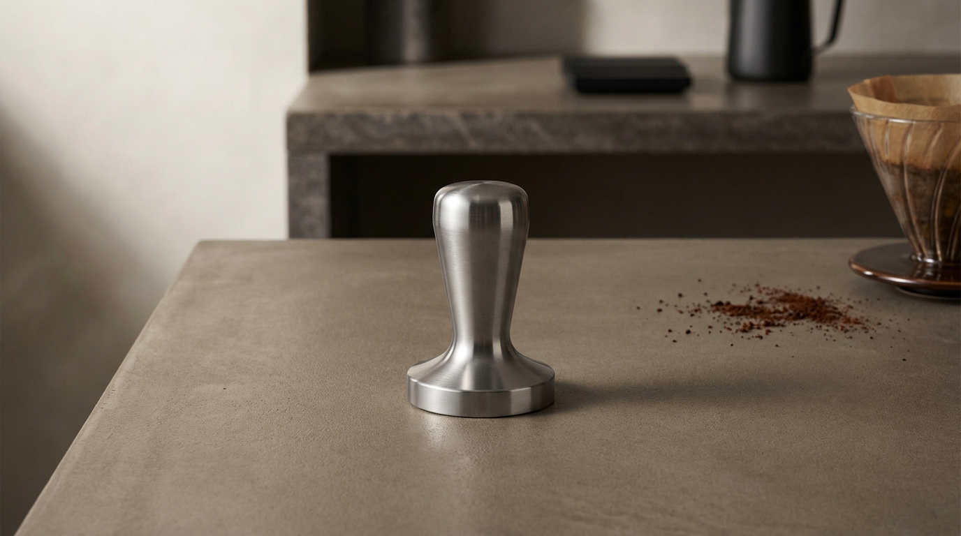 Espresso Tamper