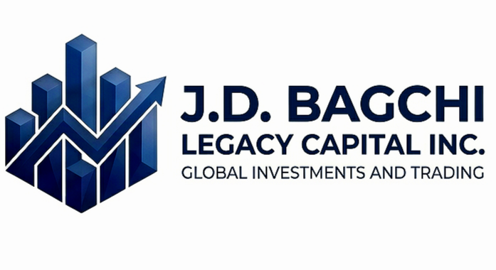 J.D. Bagchi Legacy Capital Inc.