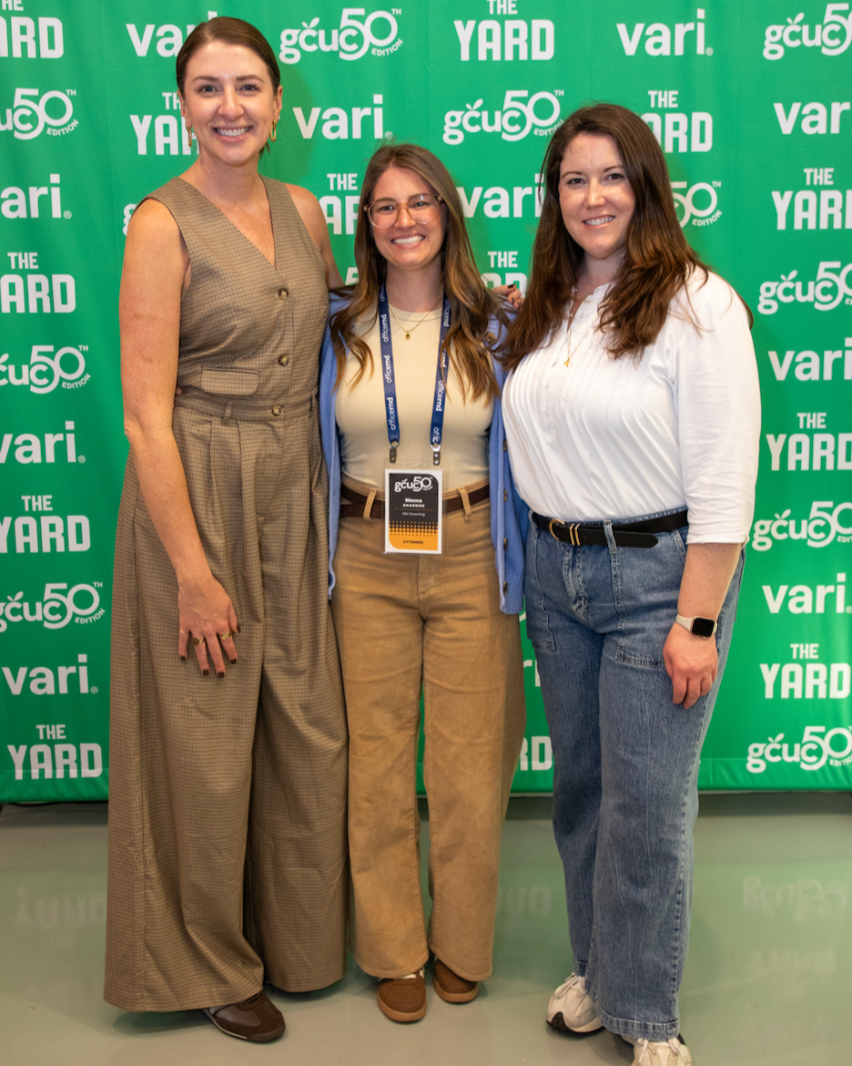 Global Coworking Conference