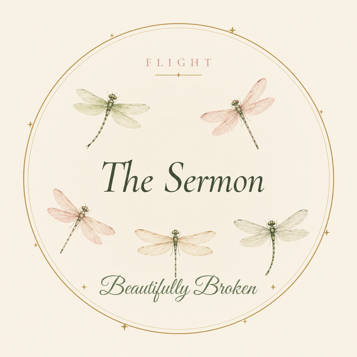 7. The Sermon