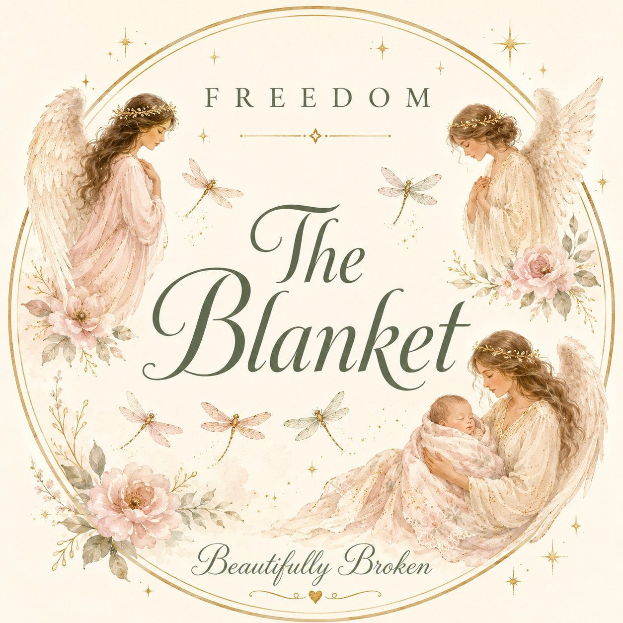 9. The Blanket