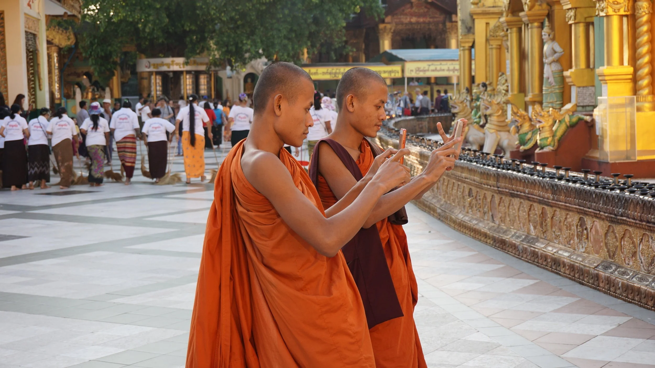 Buddhist guys .JPG