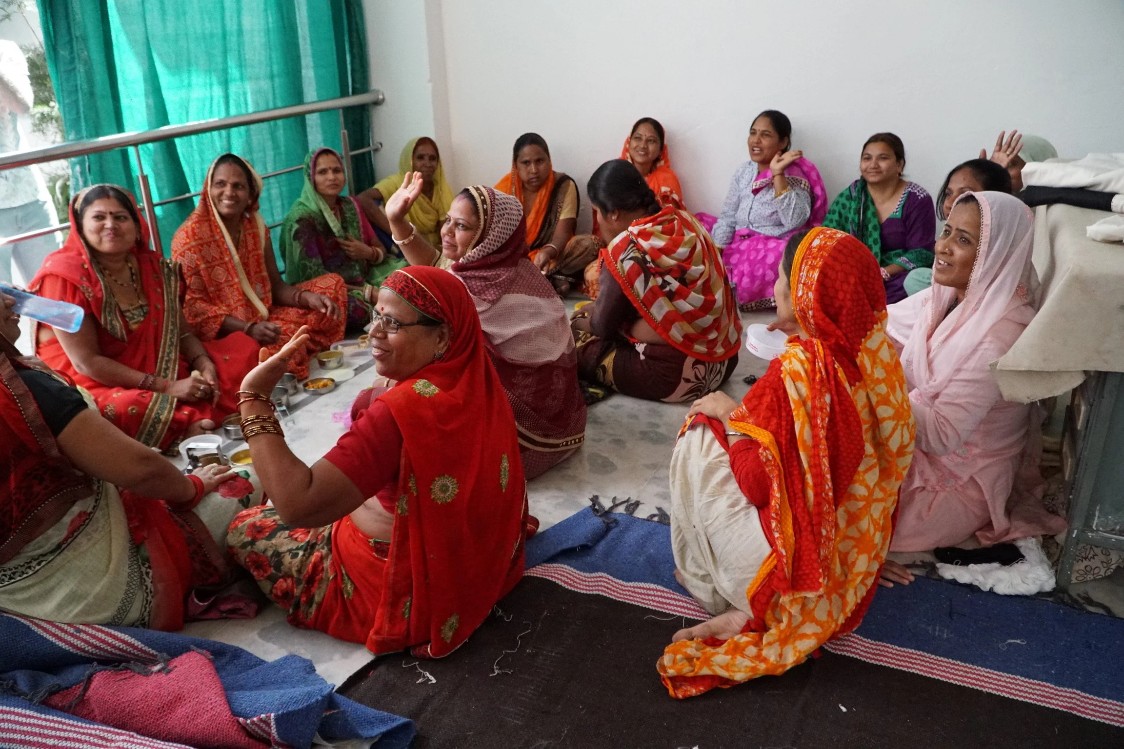 India women .JPG