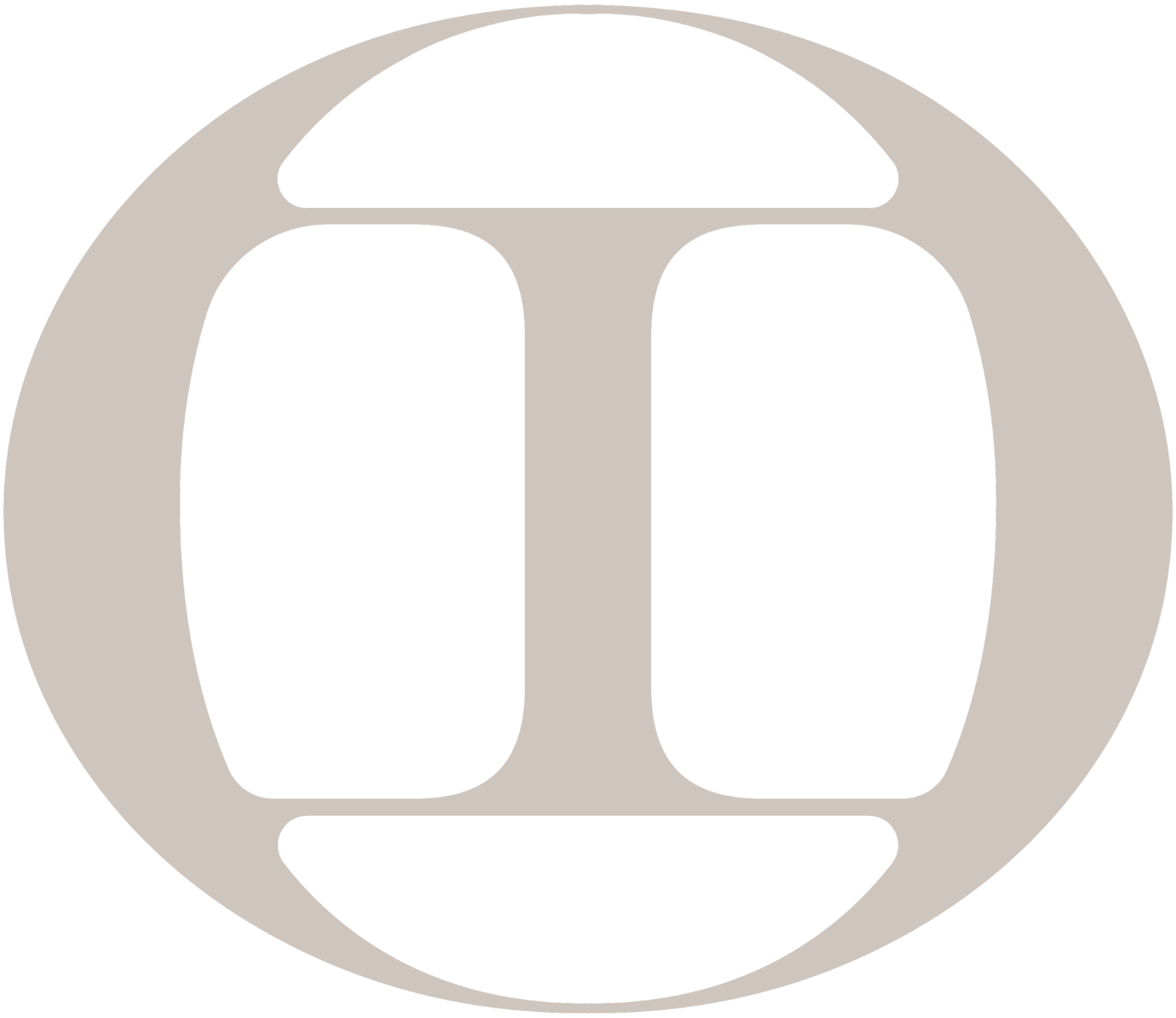 Stylized iconic symbol of the Superman logo with a black background.