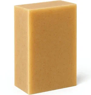 Milk & Honey Soap Bar