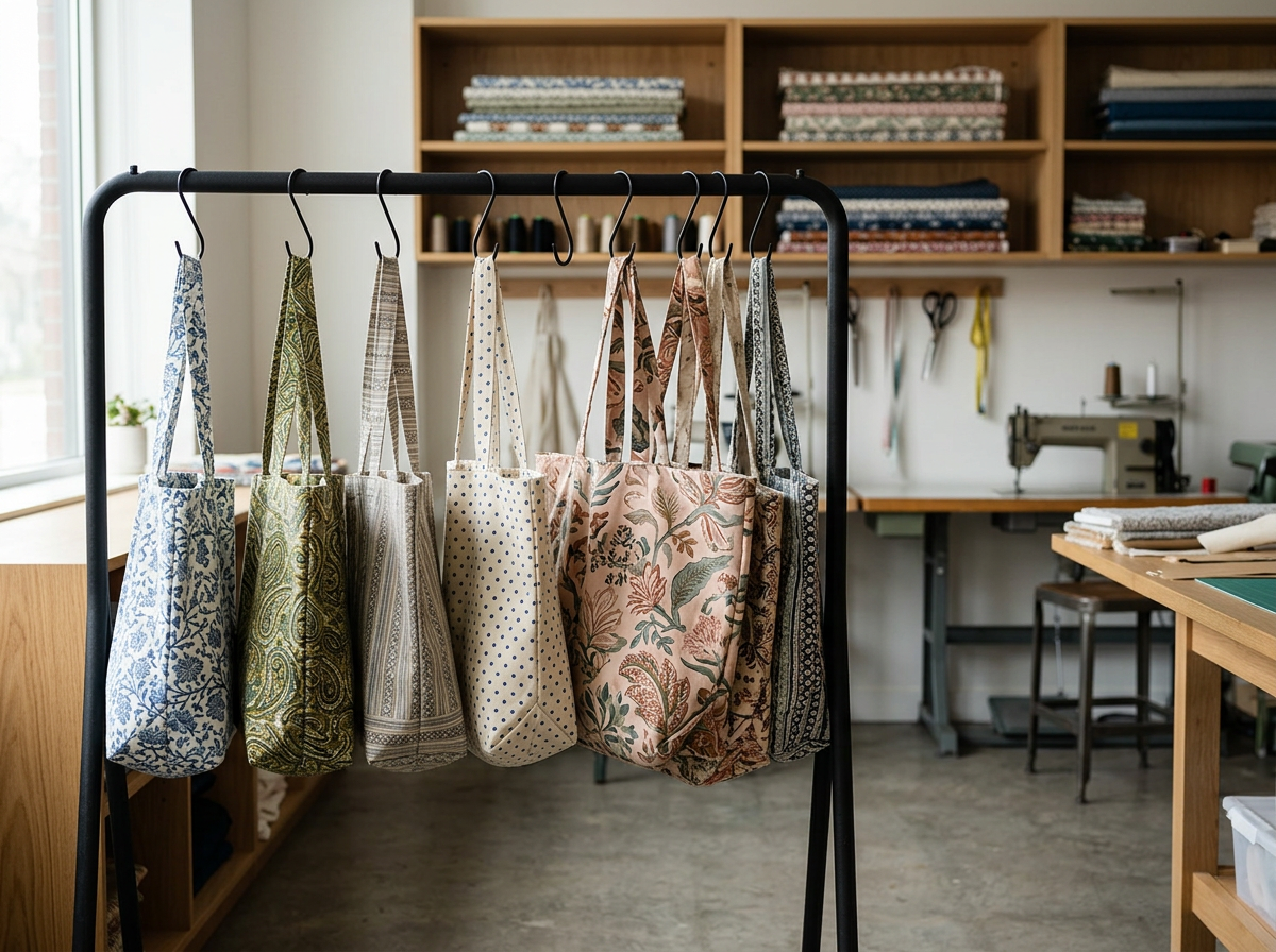 Tote Bags