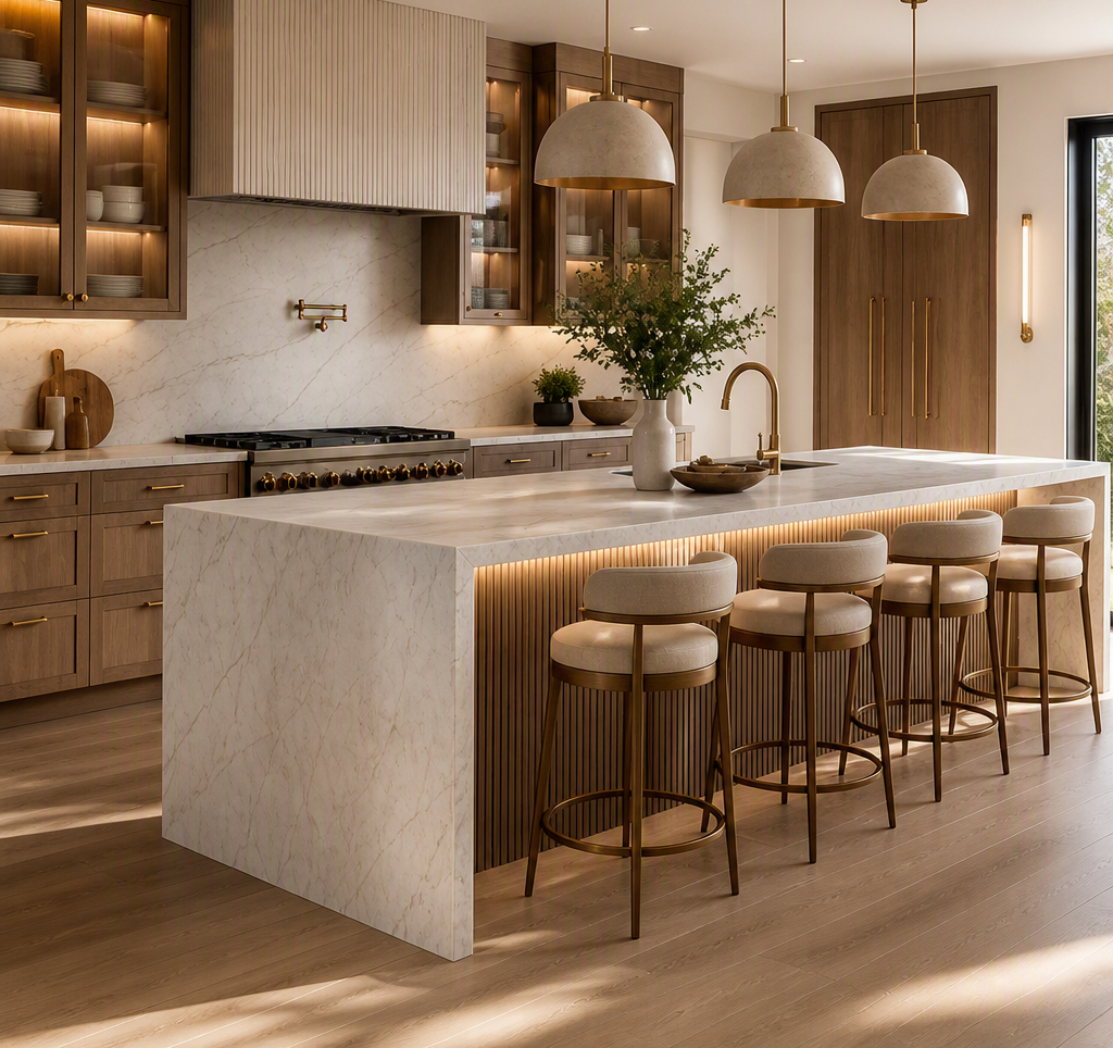 GOODMAN RESIDENCE