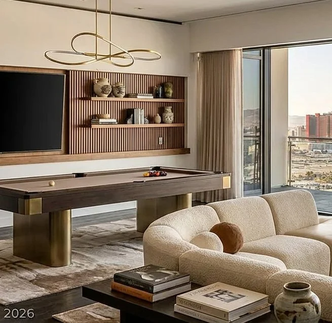 PALMS PENTHOUSE