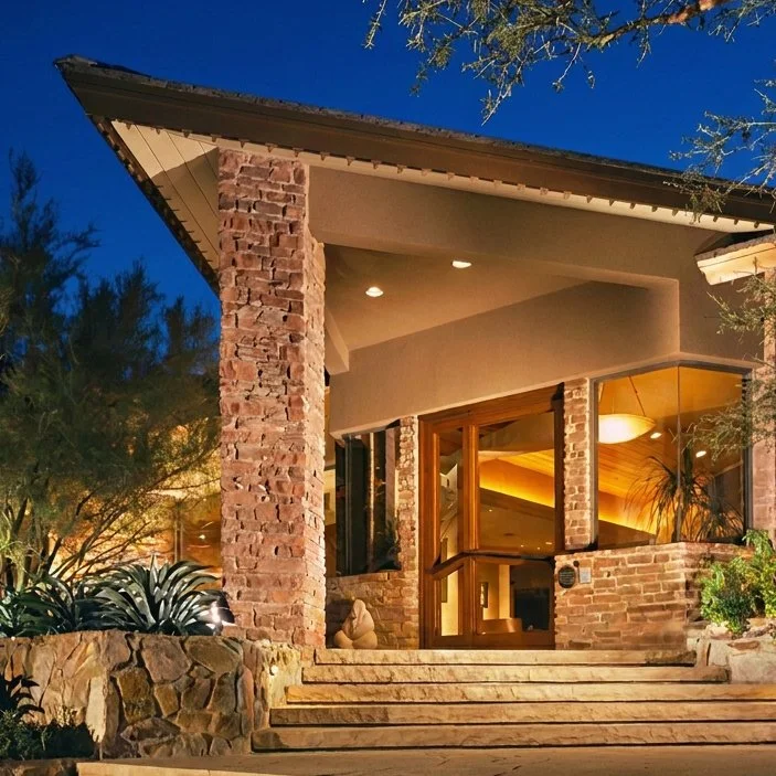 HOBBS RESIDENCE