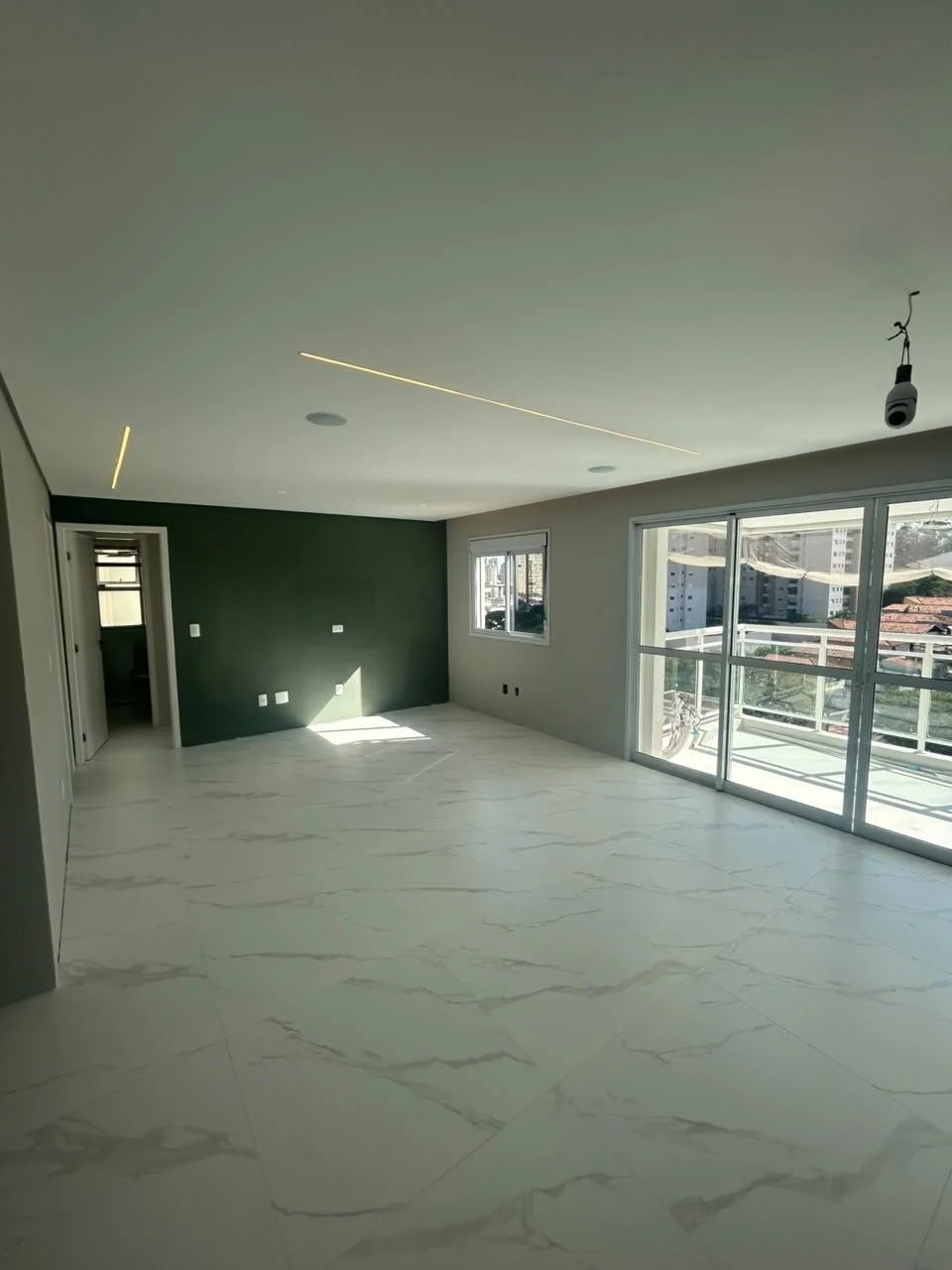 Projeto apartamento. Reforma completa são Paulo.