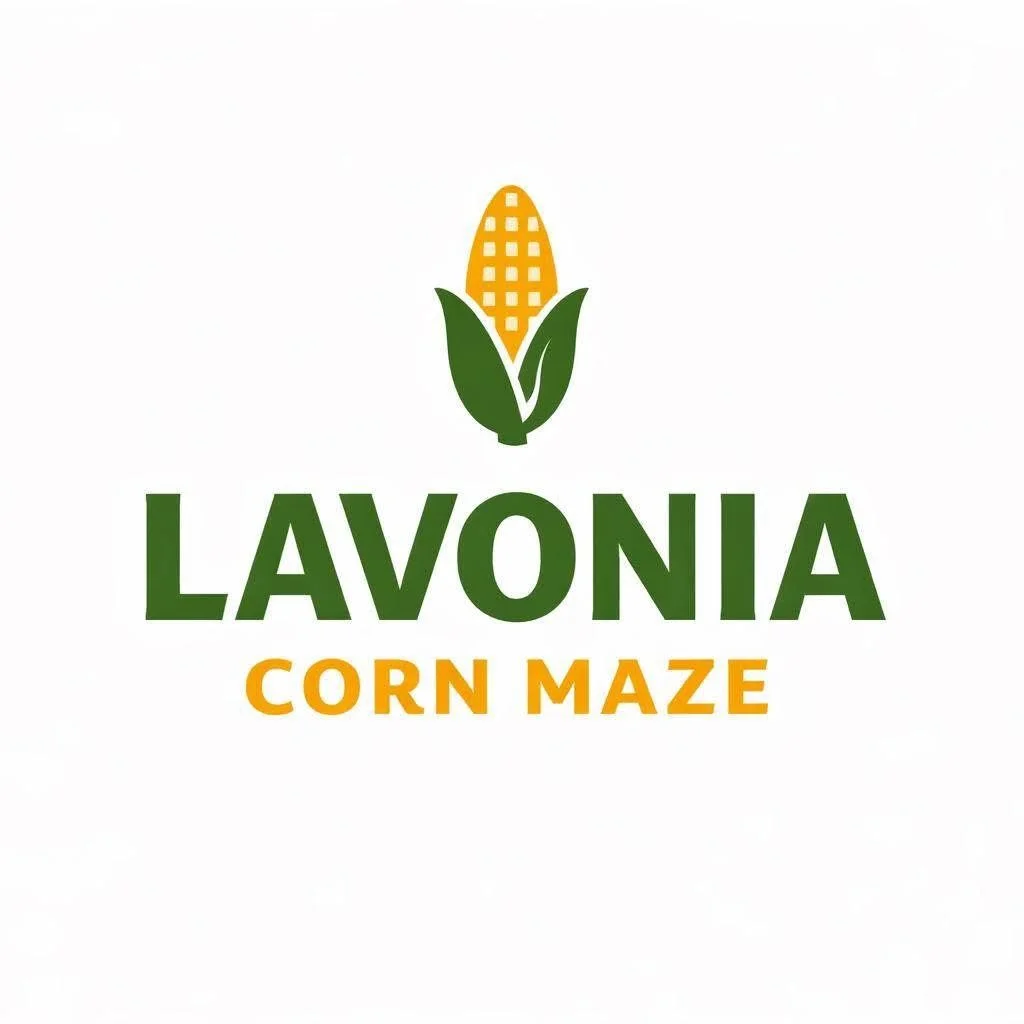 Lavonia Corn Maze