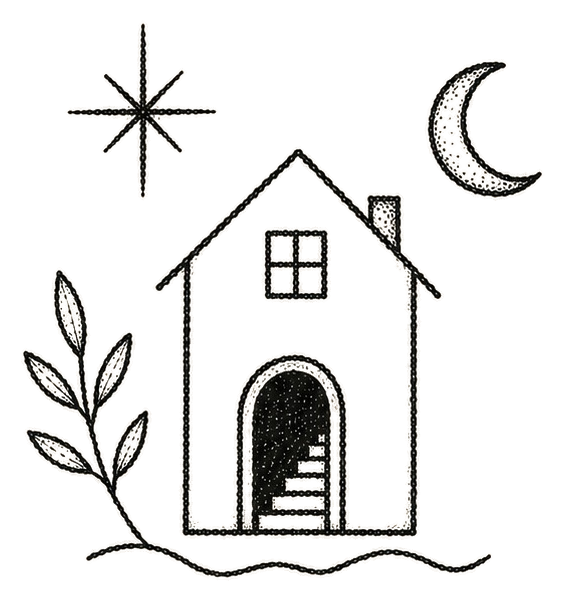 Third House Therapy
