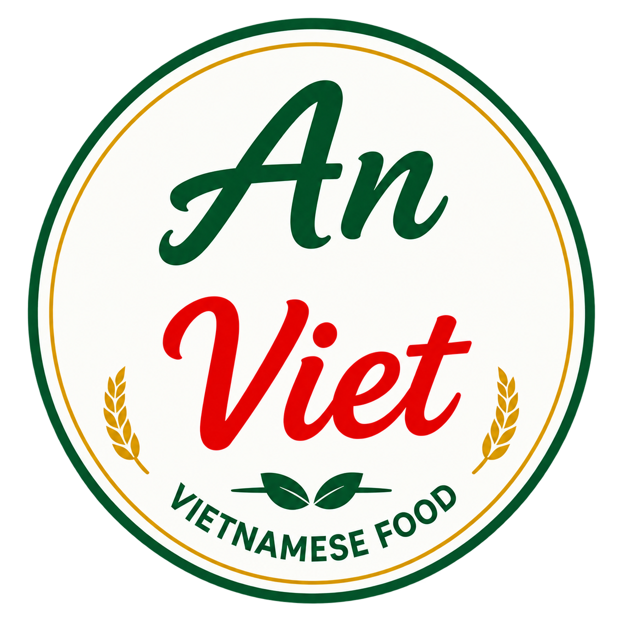 An Viet Food Inc.
