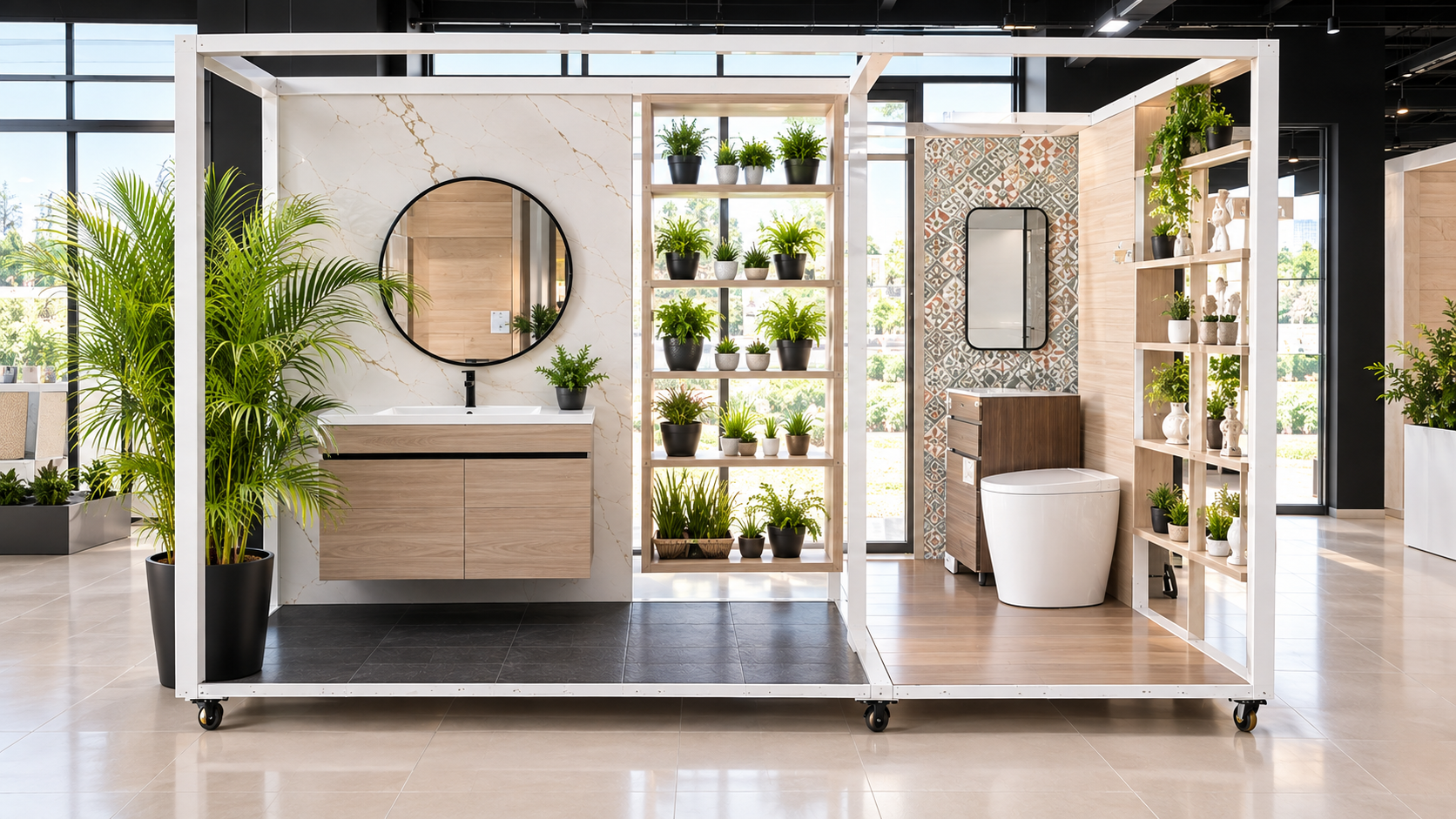 Imagen de Greenspacing.