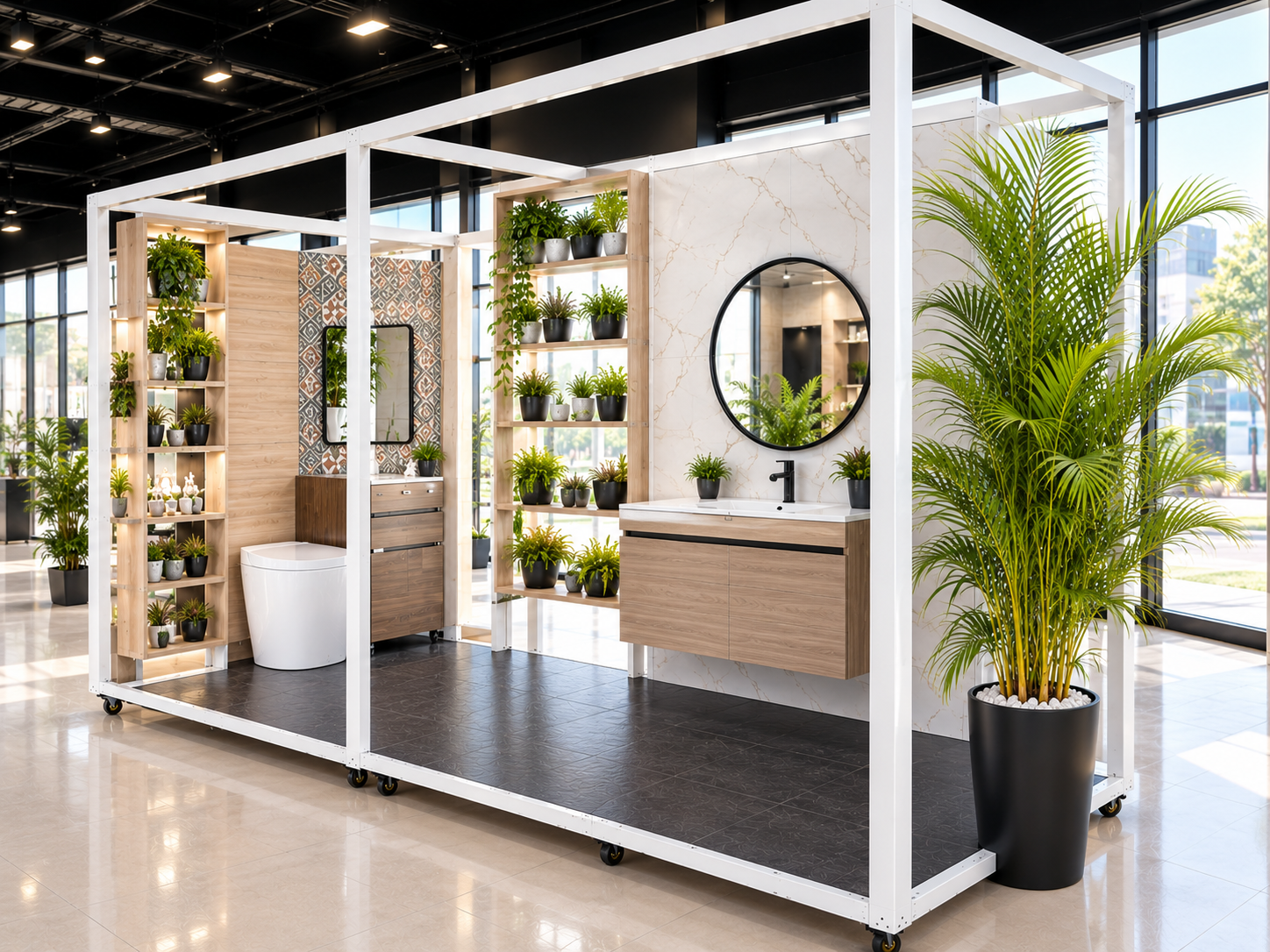 Imagen de Greenspacing.