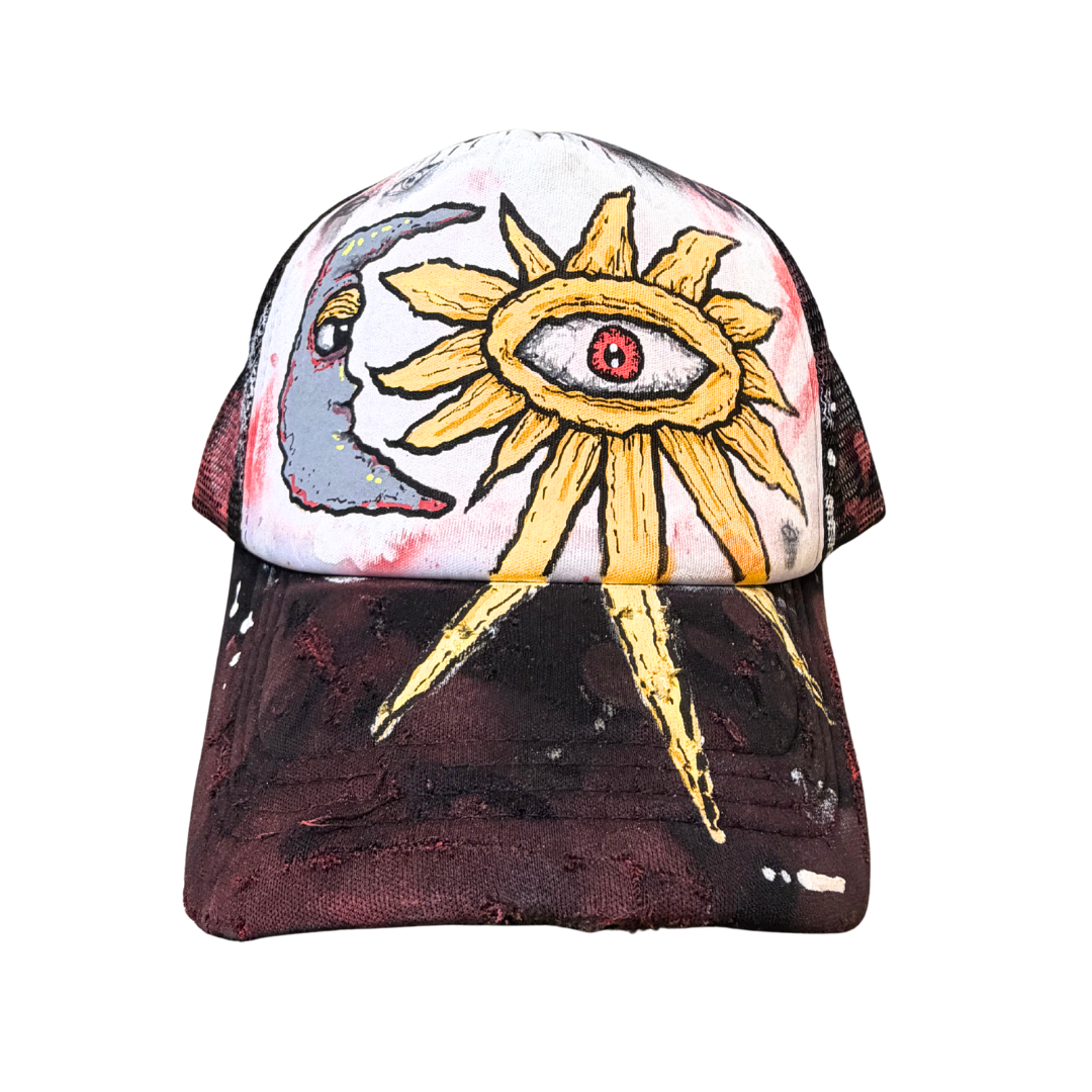 sun & moon