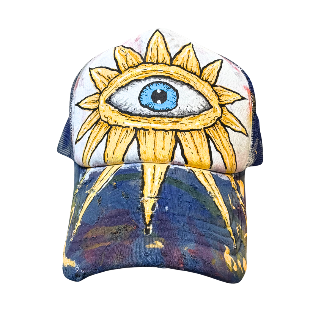 4th eye