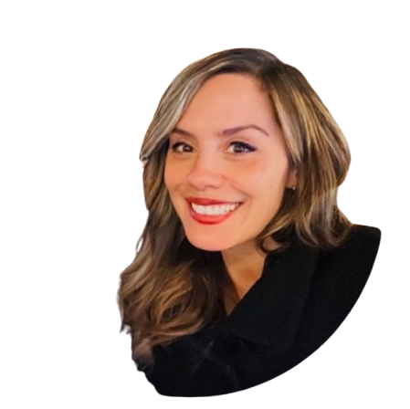 Portrait of Q Strategy Group Founder Stephanie Quattrocki LCPC