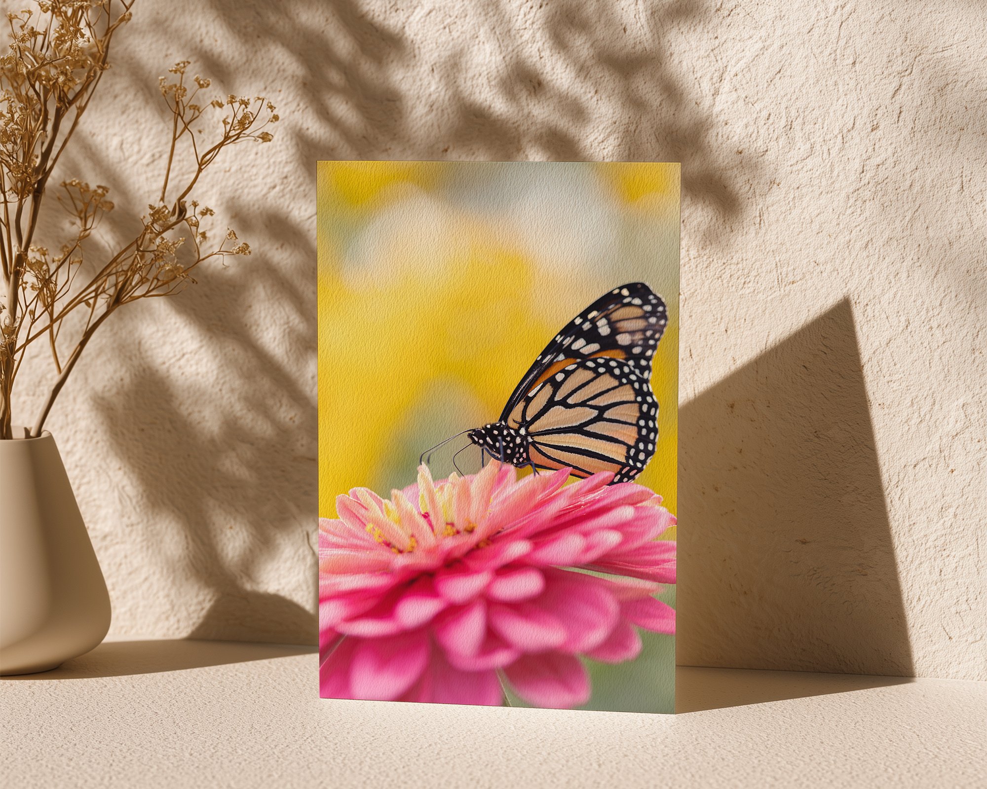 Butterfly Card Sets