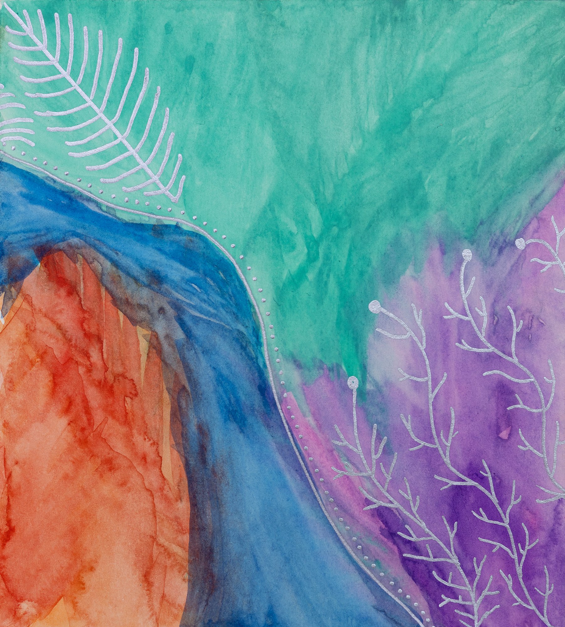 Nature's Flow