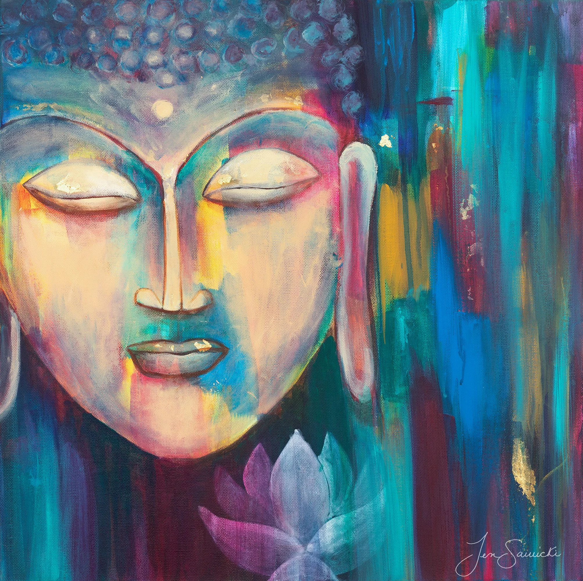 Buddha