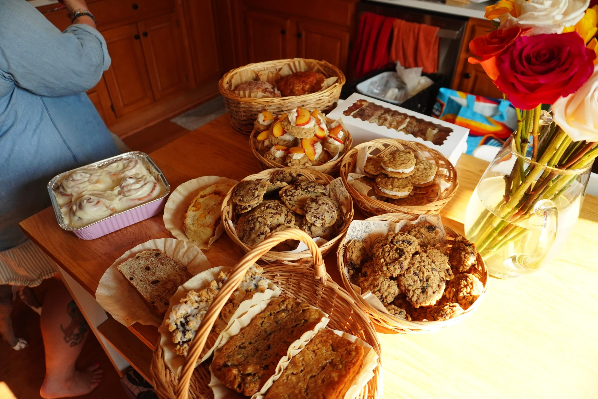 Original Banana Bread