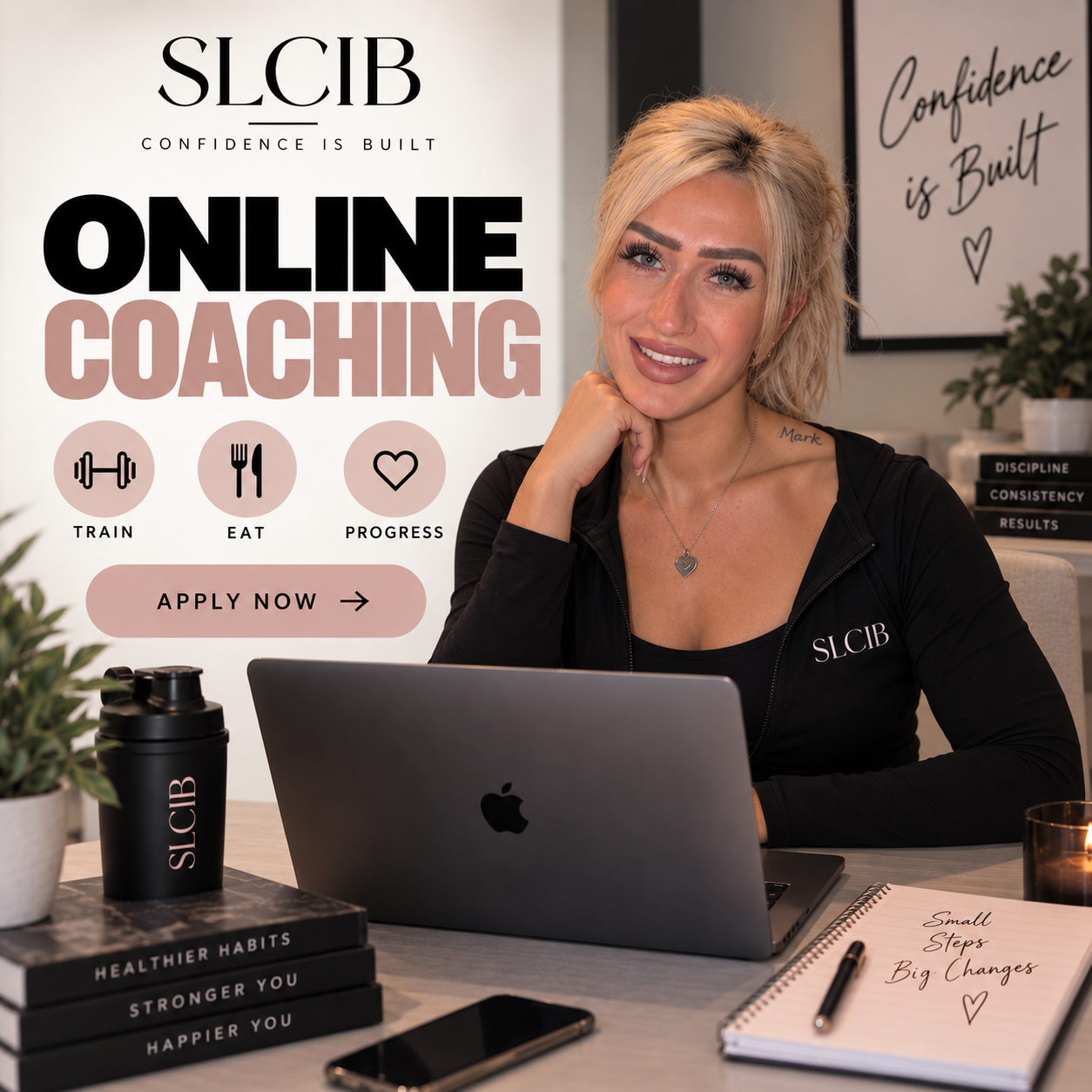 Online Coaching