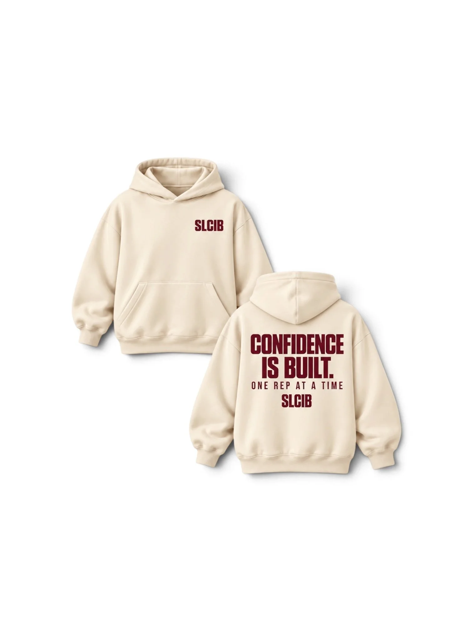 SLCIB Rep Hoodie