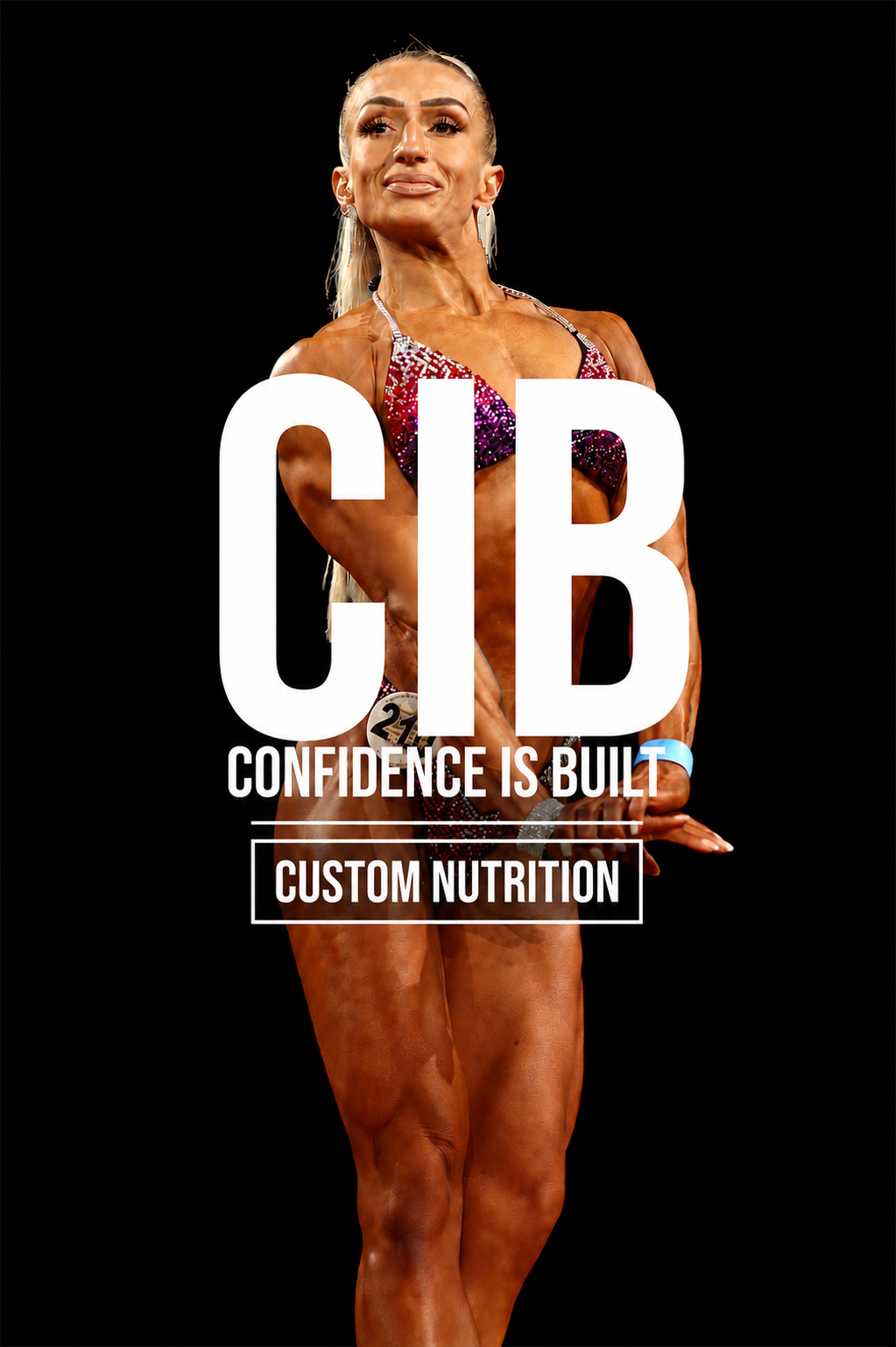 Custom Nutrition Coaching