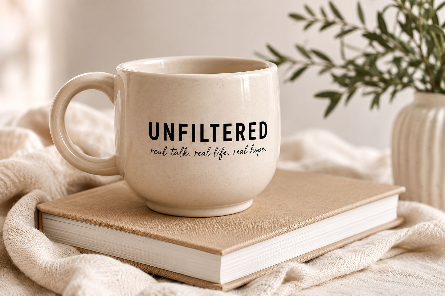 'UNFILTERED' NICU thoughts and emotions.